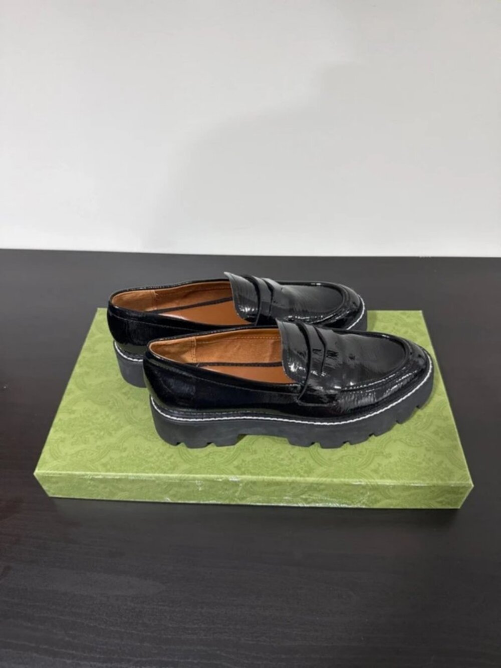 Franco Sarto shoe - Picture 9 of 9